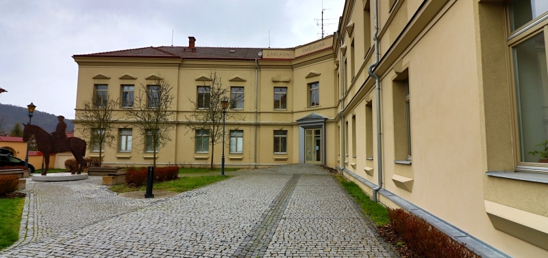 Škola